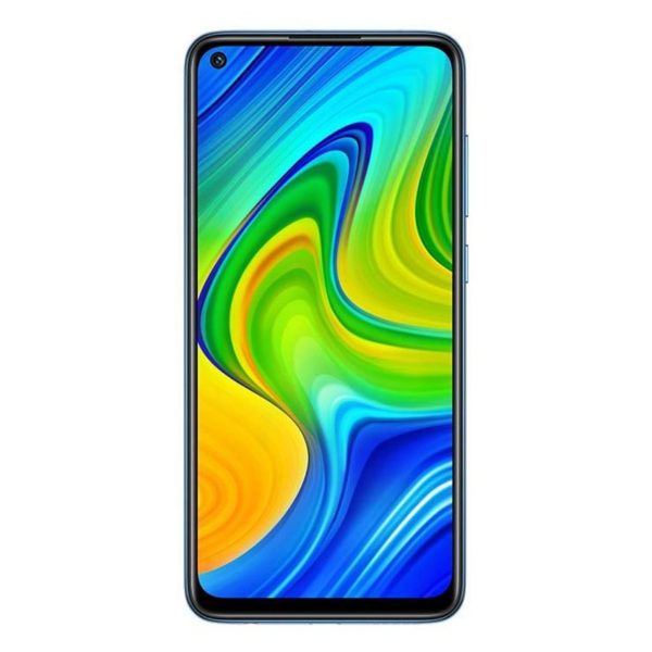 Xiaomi Redmi Note 9 128GB Midnight Grey Dual Sim Smartphone Xiaomi Redmi Note 9 128GB Midnight Grey Dual Sim Smartphone