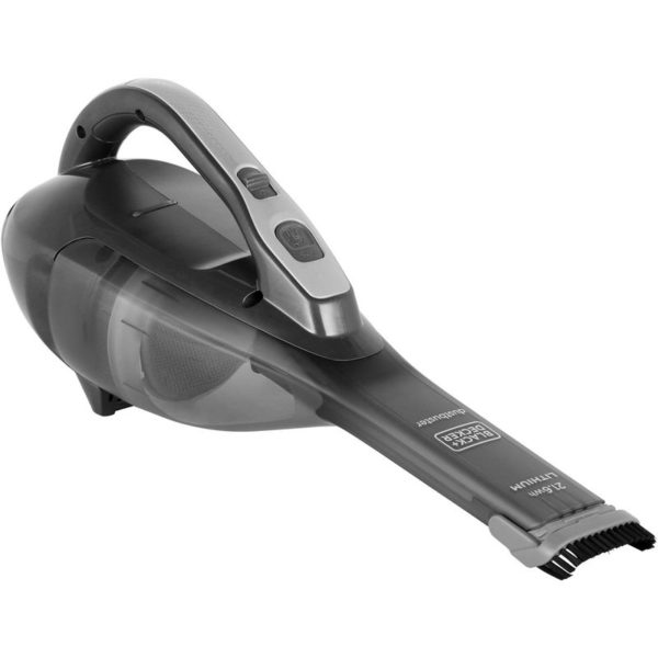 Vhbw Filtro de aspiradora compatible con Black & Decker Dustbuster