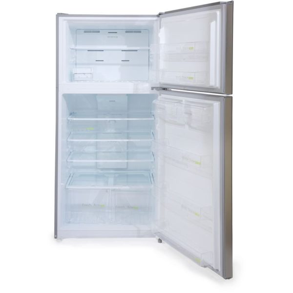 Buy Midea Top Mount Refrigerator 845 Litres HD845FWES – Price ...