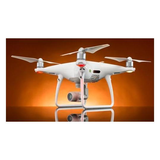 Dji Phantom 4 Pro Rental Blue Skies Drones