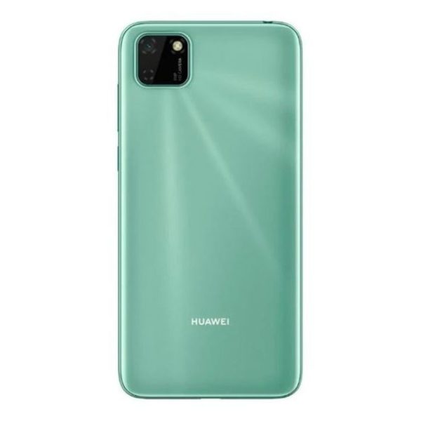 Buy Huawei Y5p 32gb Mint Green Dual Sim Smartphone Dra Lx9 Price