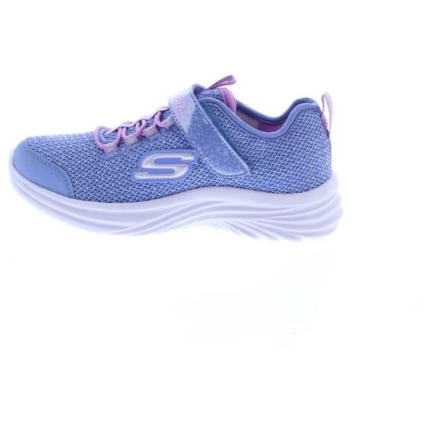 periwinkle tennis shoes