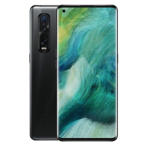 Oppo Find X2 Pro 5G 512GB Black (Ceramic) Smartphone CPH2025 Oppo Find X2 Pro 5G 512GB Black (Ceramic) Smartphone CPH2025