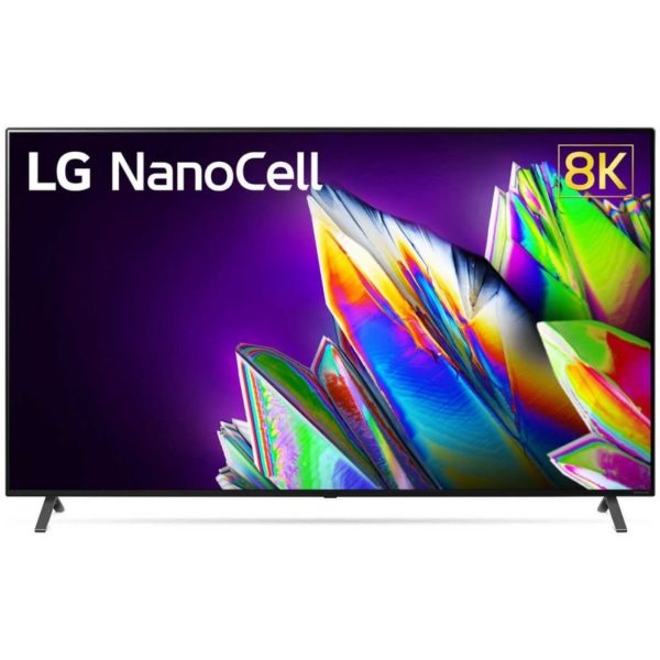 Buy LG 75NANOCELL97 8K Nano Cell Smart Television 75inch Price, Specifications & Features