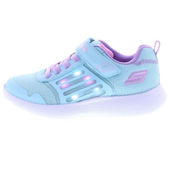 skechers dyna lights