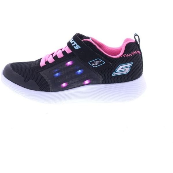 skechers dyna lights