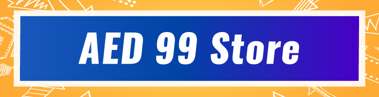AED 99 Store