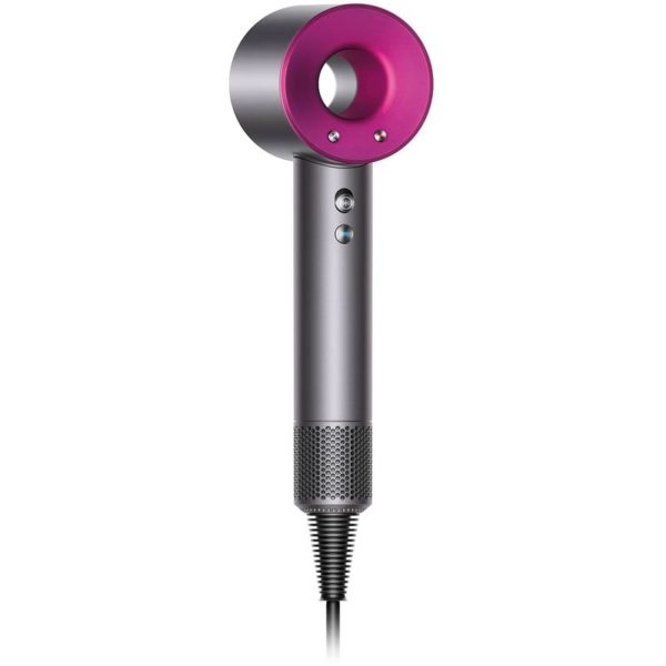 Buy Dyson Supersonic Hair Dryer 1600 Watts HD01/P - Price ...