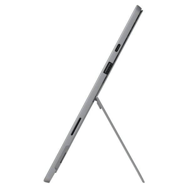 Microsoft Surface Pro 7 – Core i5 1.1GHz 8GB 128GB Shared Win10 12.3inch Platinum with Microsoft Surface Cover Black Microsoft Surface Pro 7 – Core i5 1.1GHz 8GB 128GB Shared Win10 12.3inch Platinum with Microsoft Surface Cover Black