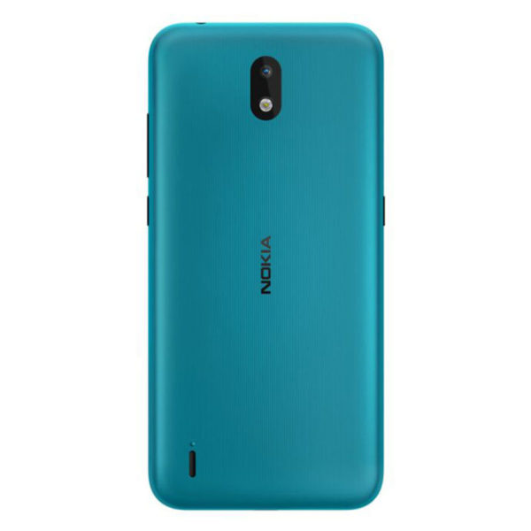 Nokia 1.3 16GB Cyan Dual Sim Smartphone Nokia 1.3 16GB Cyan Dual Sim Smartphone