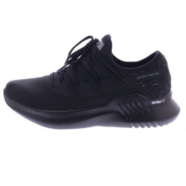 Run Mojo 2.0 Women's Shoes Black 36.5EU 