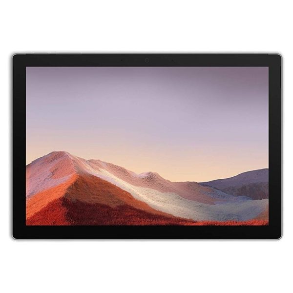 Microsoft Surface Pro 7 – Core i5 1.1GHz 8GB 128GB Shared Win10 12.3inch Platinum with Microsoft Surface Cover Black Microsoft Surface Pro 7 – Core i5 1.1GHz 8GB 128GB Shared Win10 12.3inch Platinum with Microsoft Surface Cover Black