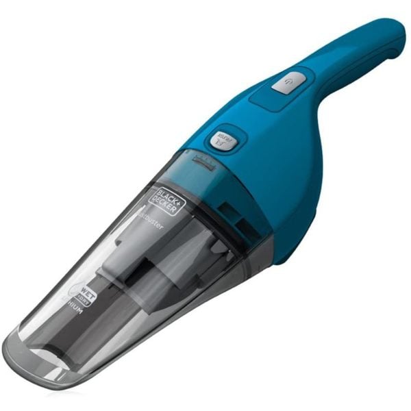 Buy Black & Decker 7.2V LithiumIon Wet and Dry Cordless Dustbuster