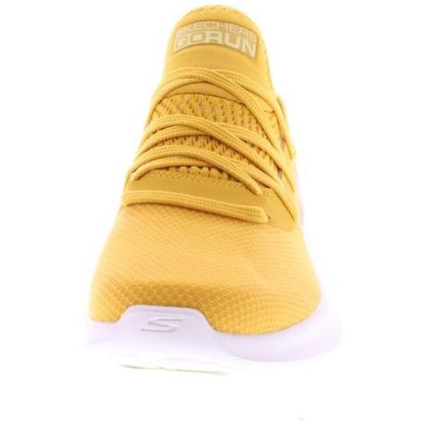 skechers go run gold