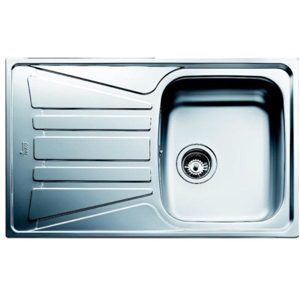 Buy Teka Kitchen Sink BASICO1B1D79 - Price, Specifications ...