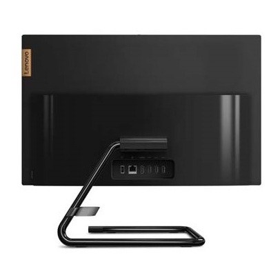 Lenovo ideacentre A340-22IGM All-in-One Desktop - Celeron 2GHz 4GB 1TB Shared Win10 21.5inch FHD Business Black English/Arabic Keyboard Lenovo ideacentre A340-22IGM All-in-One Desktop - Celeron 2GHz 4GB 1TB Shared Win10 21.5inch FHD Business Black English/Arabic Keyboard