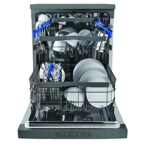Candy Dishwasher 16 place setting CDPN 4S603PX-19 Candy Dishwasher 16 place setting CDPN 4S603PX-19