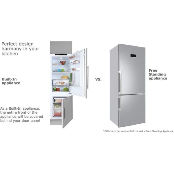 Buy Teka Built In Refrigerator 210 Litres ARTICTKI4215 Price