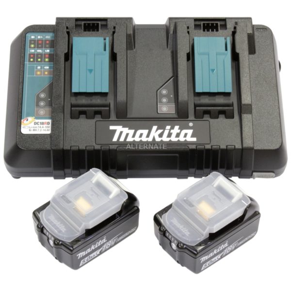 Makita 198567-1 18v Battery Makita 198567-1 18v Battery