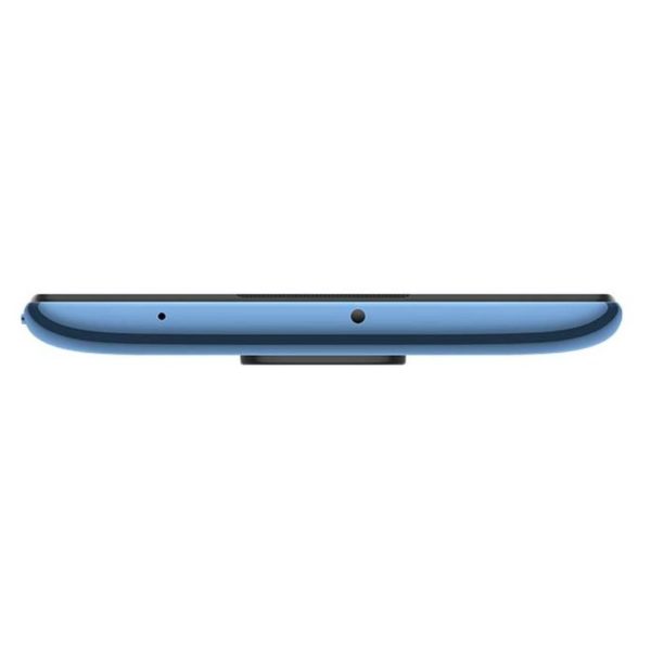 Xiaomi Redmi Note 9 128GB Midnight Grey Dual Sim Smartphone Xiaomi Redmi Note 9 128GB Midnight Grey Dual Sim Smartphone