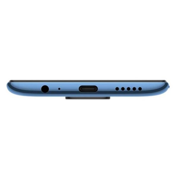 Xiaomi Redmi Note 9 128GB Midnight Grey Dual Sim Smartphone Xiaomi Redmi Note 9 128GB Midnight Grey Dual Sim Smartphone