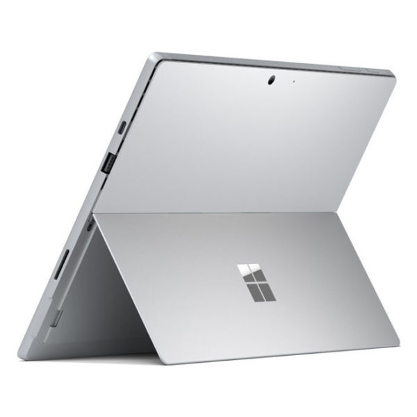 Microsoft Surface Pro 7 – Core i5 1.1GHz 8GB 128GB Shared Win10 12.3inch Platinum with Microsoft Surface Cover Black Microsoft Surface Pro 7 – Core i5 1.1GHz 8GB 128GB Shared Win10 12.3inch Platinum with Microsoft Surface Cover Black