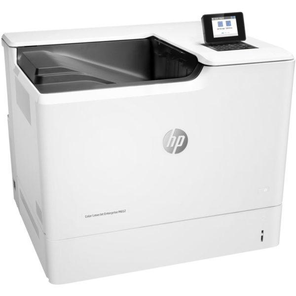 Buy HP Laserjet Enterprise M652DN Laser Printer – Price, Specifications ...