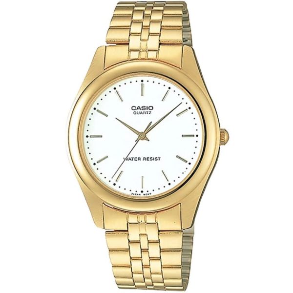 casio quartz price