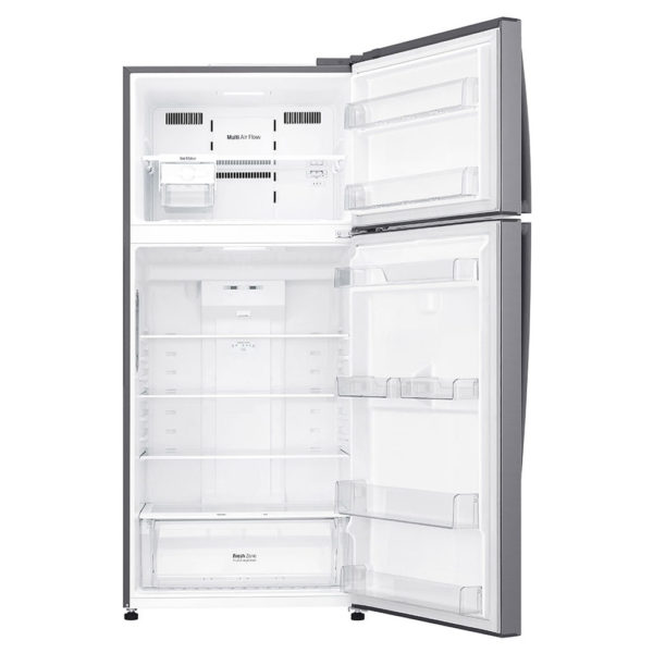 LG Top Mount Refrigerator 516 Litres GNC660HLCU LG Top Mount Refrigerator 516 Litres GNC660HLCU