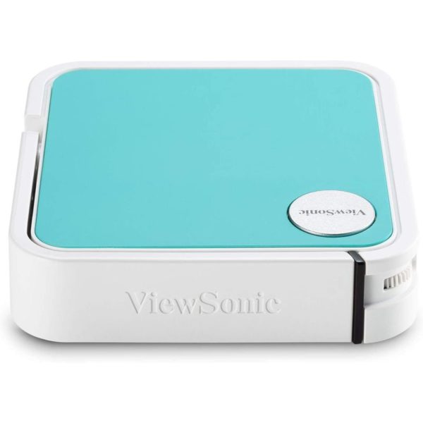 Viewsonic M1 Mini LED Pocket Projector Viewsonic M1 Mini LED Pocket Projector
