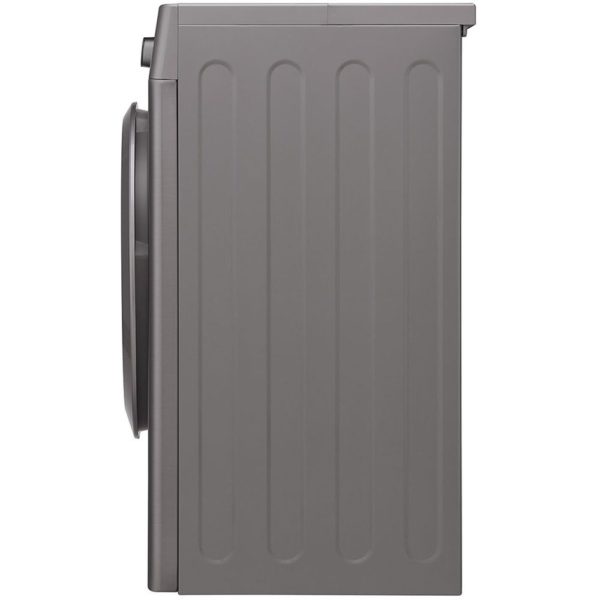 LG Front Load Washer 6kg F2J5NNP7S LG Front Load Washer 6kg F2J5NNP7S
