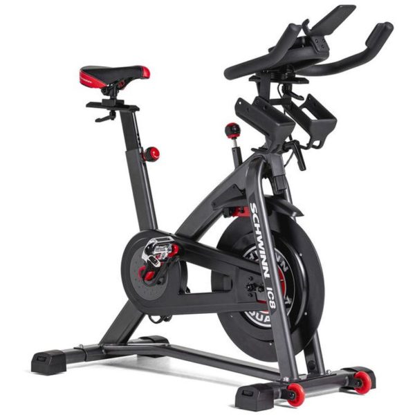 schwinn indoor cycling bikes