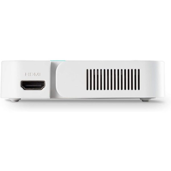 Viewsonic M1 Mini LED Pocket Projector Viewsonic M1 Mini LED Pocket Projector