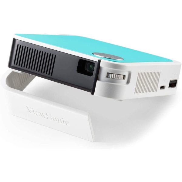 Viewsonic M1 Mini LED Pocket Projector Viewsonic M1 Mini LED Pocket Projector