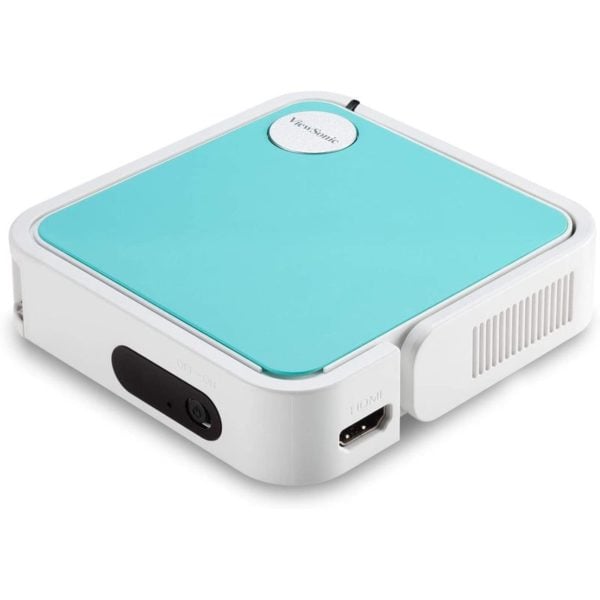 Viewsonic M1 Mini LED Pocket Projector Viewsonic M1 Mini LED Pocket Projector