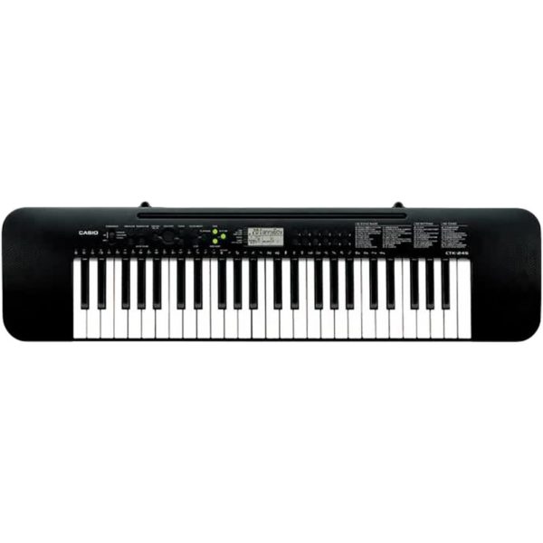 flipkart casio keyboard