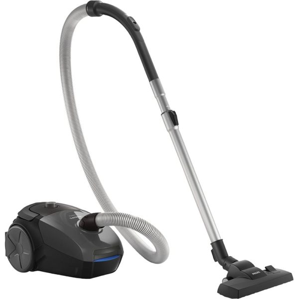 Buy Philips Powergo Vacuum Cleaner Black Fc8244 09 Price Specifications Features Sharaf Dg