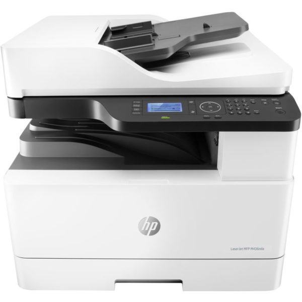 Buy HP LaserJet M436NDA 3in1 Laser Printer Price, Specifications