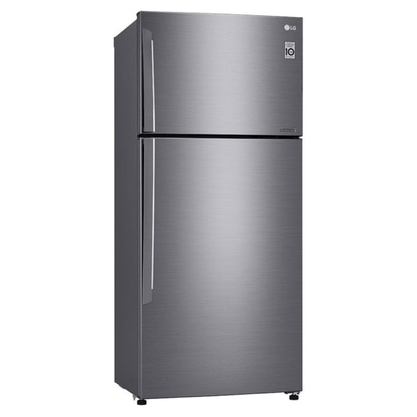 LG Top Mount Refrigerator 516 Litres GNC660HLCU LG Top Mount Refrigerator 516 Litres GNC660HLCU