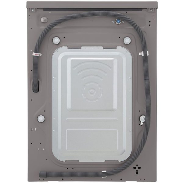 LG Front Load Washer 6kg F2J5NNP7S LG Front Load Washer 6kg F2J5NNP7S