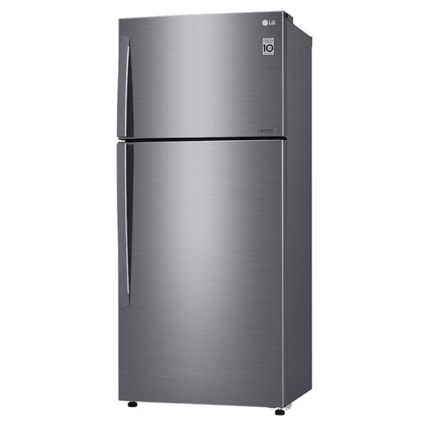 LG Top Mount Refrigerator 516 Litres GNC660HLCU LG Top Mount Refrigerator 516 Litres GNC660HLCU
