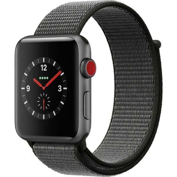 apple watch series 3 sharaf dg
