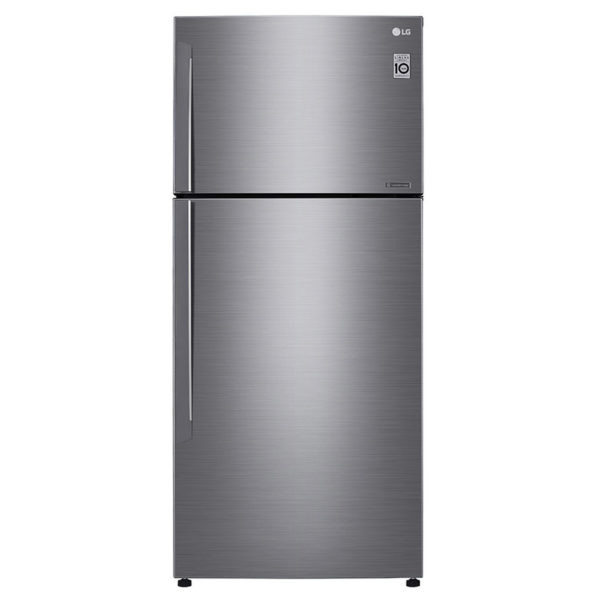 LG Top Mount Refrigerator 516 Litres GNC660HLCU LG Top Mount Refrigerator 516 Litres GNC660HLCU