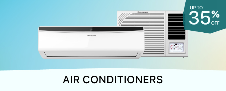 Air Conditioners
