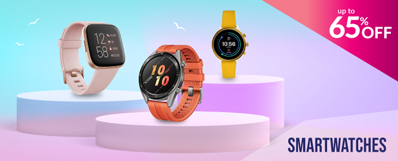 Smartwatches