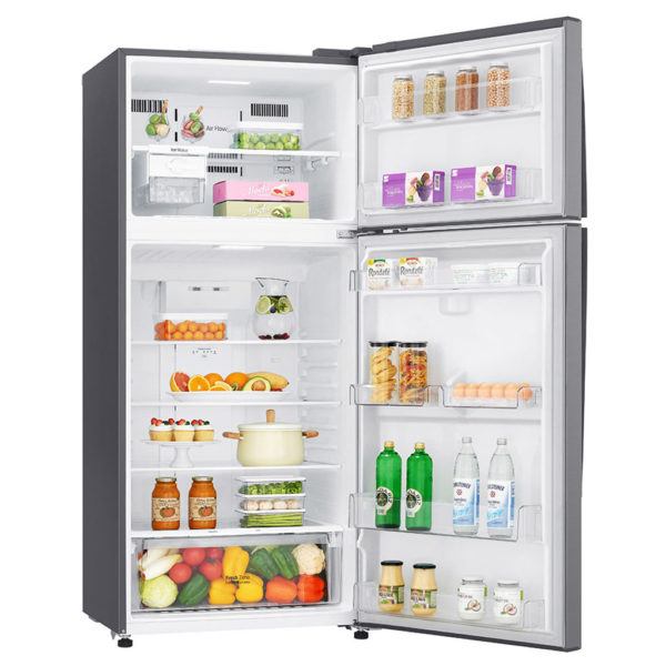 LG Top Mount Refrigerator 516 Litres GNC660HLCU LG Top Mount Refrigerator 516 Litres GNC660HLCU