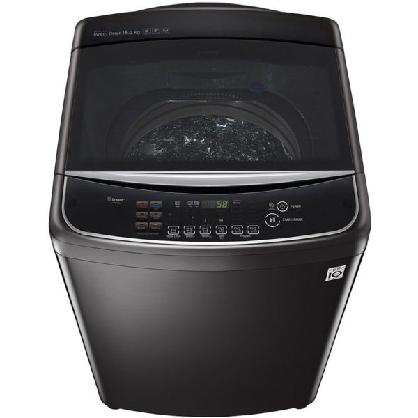 Buy LG Top Load Fully Automatic Washer 16 kg T1693EFHSKL Price