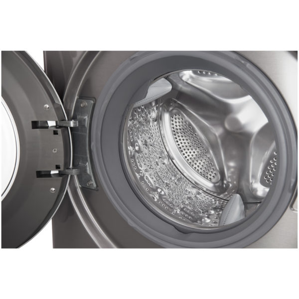 LG Front Load Washer 7kg F2J5QNP7S LG Front Load Washer 7kg F2J5QNP7S