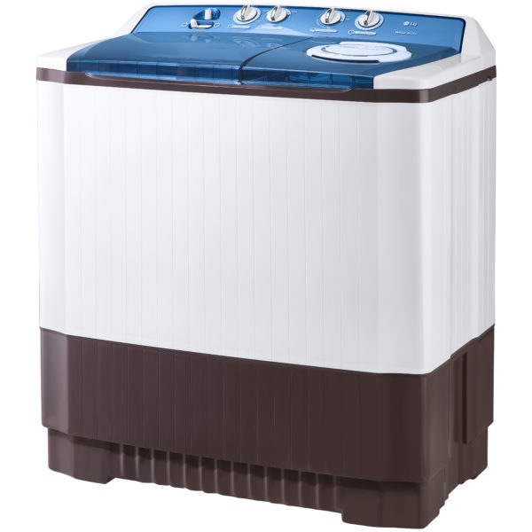 LG Top Load Semi Automatic Washer 14kg P1860RWN LG Top Load Semi Automatic Washer 14kg P1860RWN