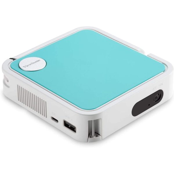 Viewsonic M1 Mini LED Pocket Projector Viewsonic M1 Mini LED Pocket Projector